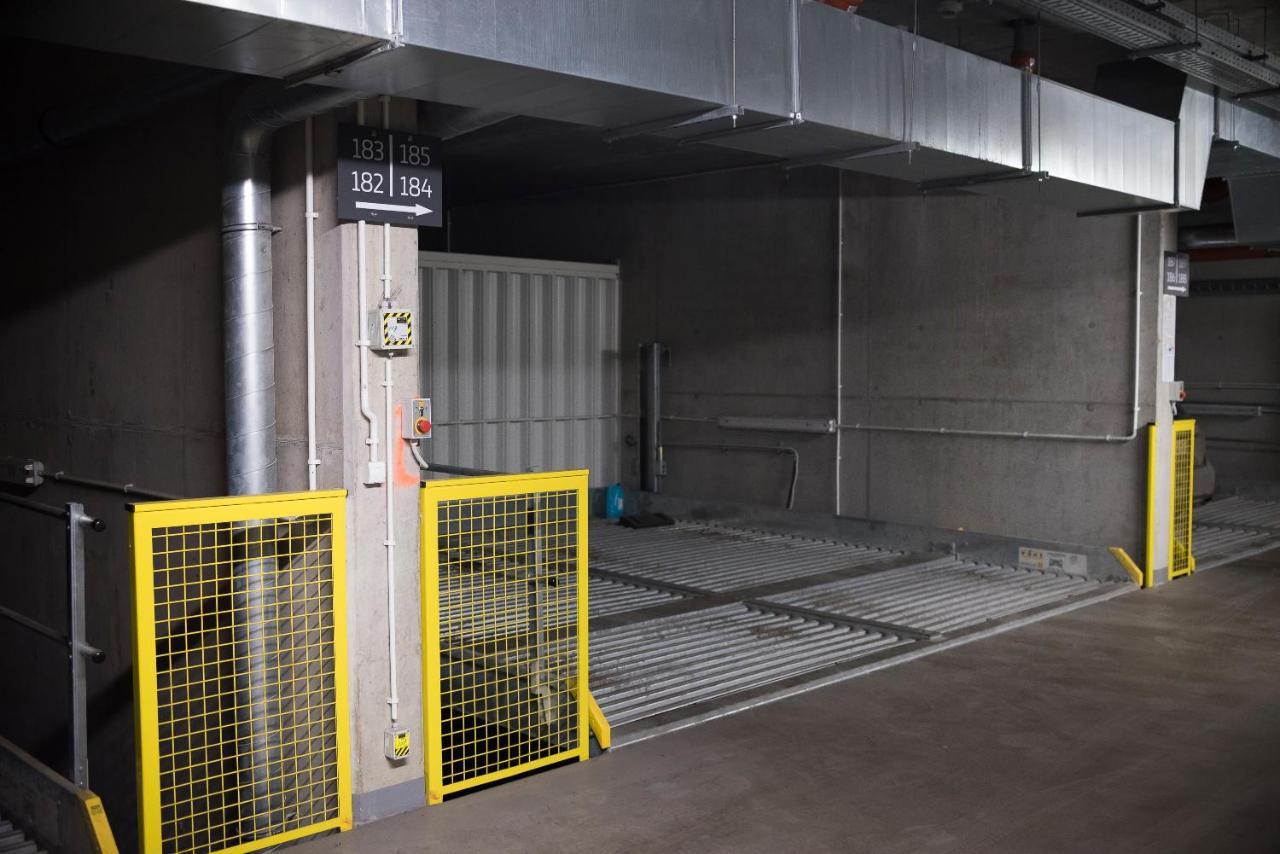 Apartament Z Ogrodkiem I Garazem Poznań Exteriör bild